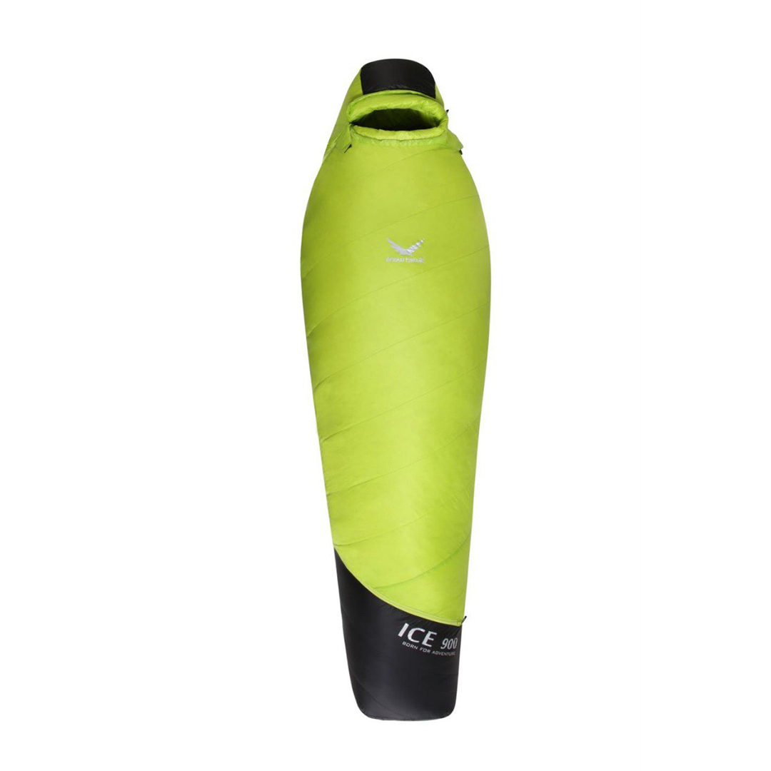 کیسه خواب پر اسنوهاوک مدل Ice-700 کد SN-S4134